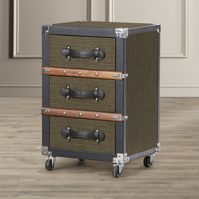 LoftDesigns Kommode Citrus Heights & Bewertungen | Wayfair.de